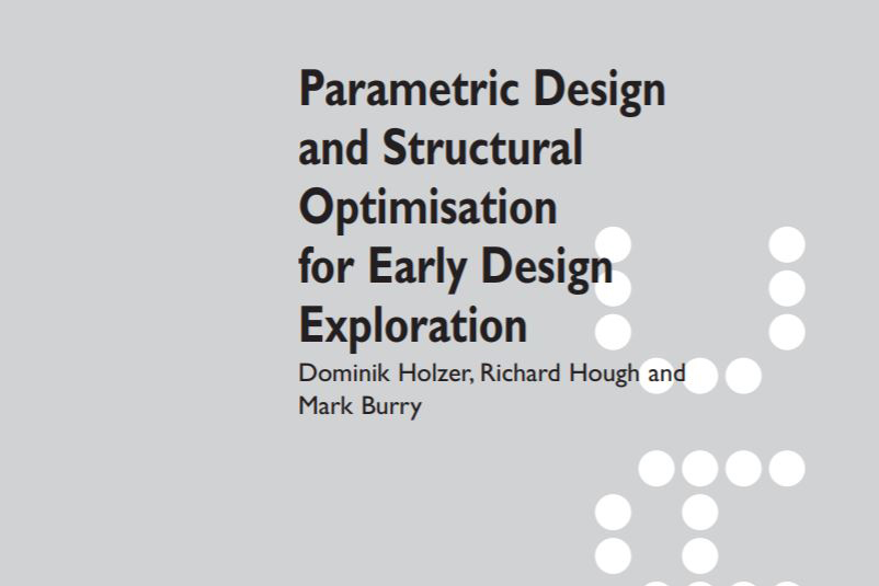 Sterling Engineers Parametric Design And Structural Optimisation For Early Design Exploration